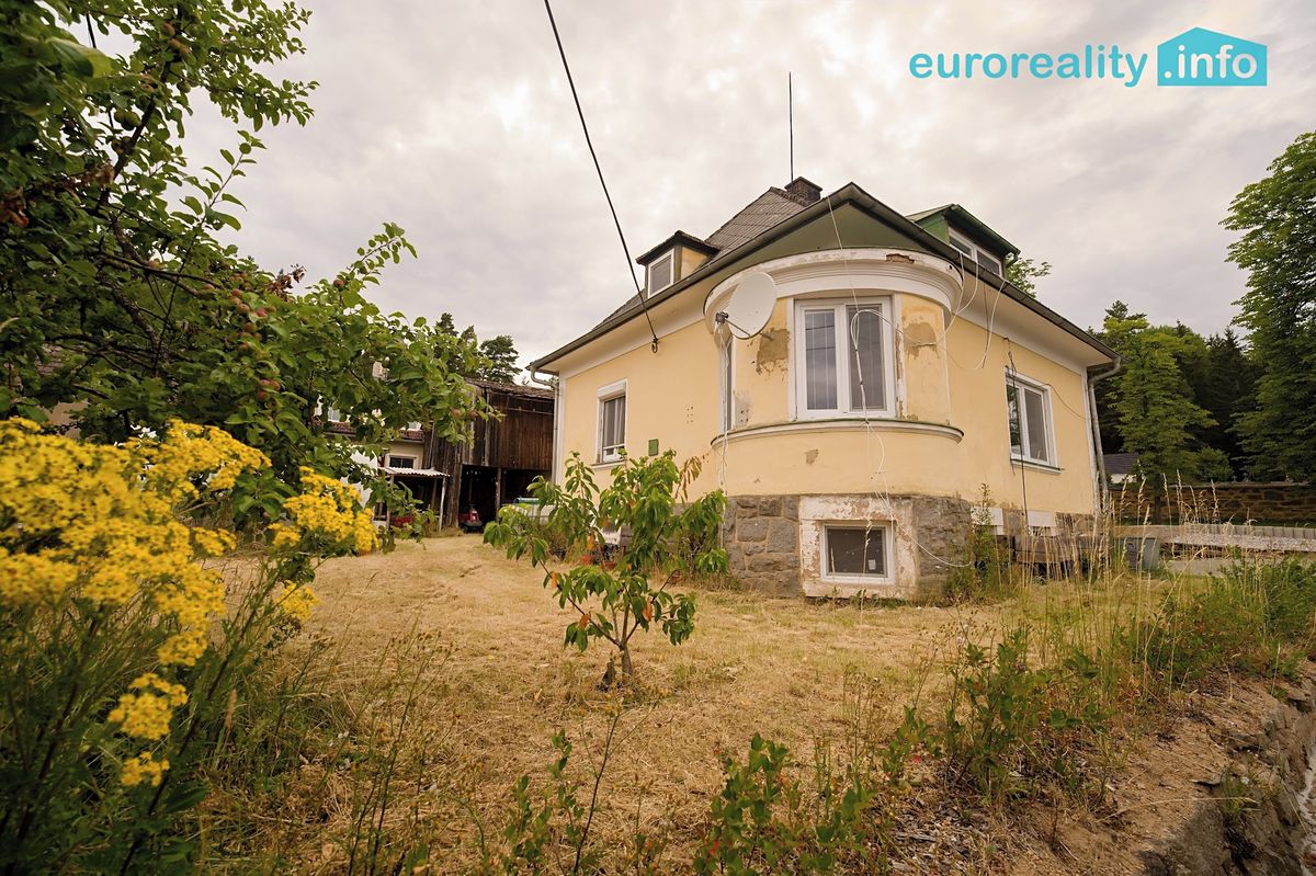 Prodej rodinného domu 129 m², pozemek 532 m²